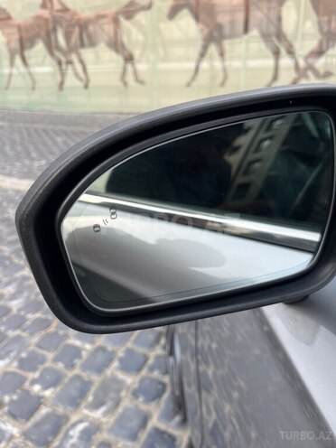 Ford Fusion (North America) 2020, 137,000 km - 2.0 l - Bakı