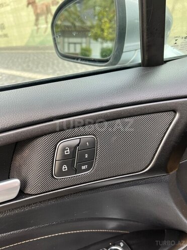 Ford Fusion (North America) 2020, 137,000 km - 2.0 l - Bakı