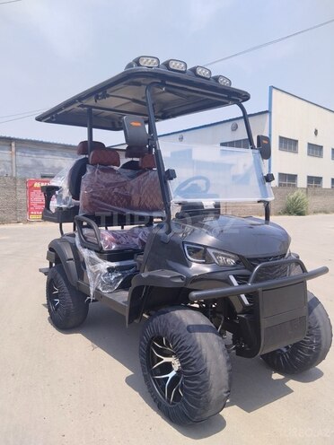 Polaris  2025, 0 km - 0.0 l - Bakı
