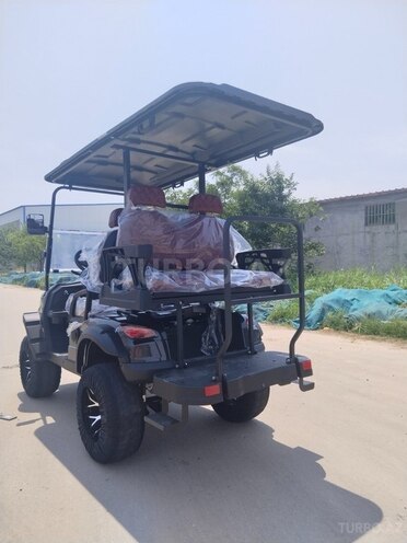 Polaris  2025, 0 km - 0.0 l - Bakı