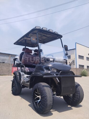Polaris  2025, 0 km - 0.0 l - Bakı