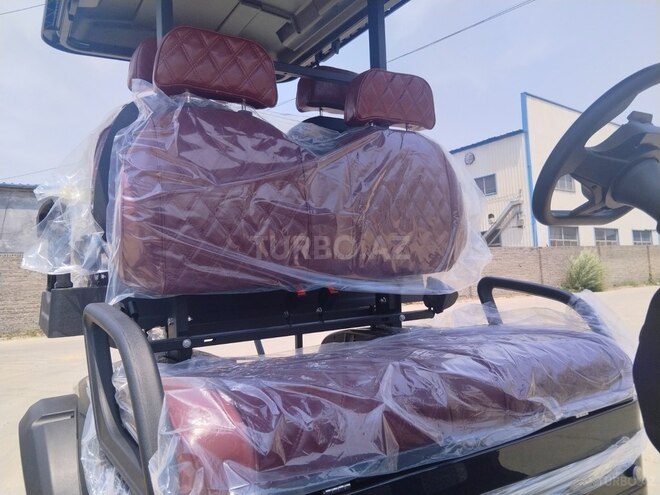 Polaris  2025, 0 km - 0.0 l - Bakı