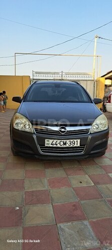 Opel Astra 2008, 343,500 km - 1.3 l - Masallı