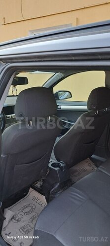 Opel Astra 2008, 343,500 km - 1.3 l - Masallı
