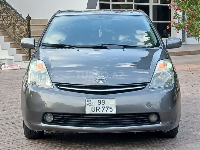 Toyota Prius 2007, 299,999 km - 1.5 l - Sumqayıt