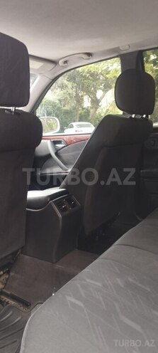Mercedes E 220 d 2000, 509,356 km - 2.2 l - Bakı