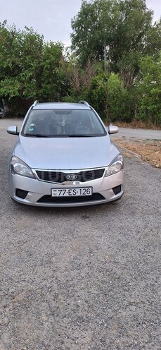 Kia  2009, 280,000 km - 1.6 l - Bakı