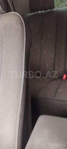 Mercedes E 220 d 2000, 509,356 km - 2.2 l - Bakı