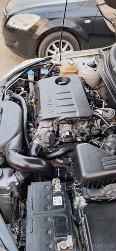 Kia  2009, 280,000 km - 1.6 l - Bakı