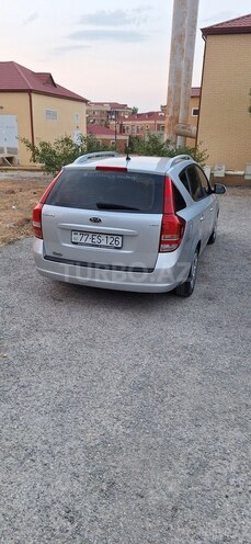 Kia  2009, 280,000 km - 1.6 l - Bakı
