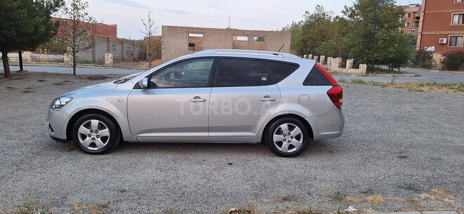 Kia  2009, 280,000 km - 1.6 l - Bakı