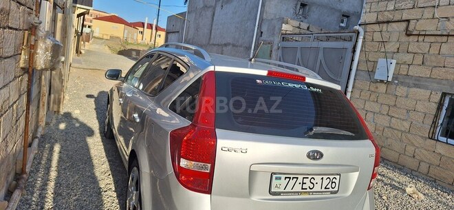 Kia  2009, 280,000 km - 1.6 l - Bakı