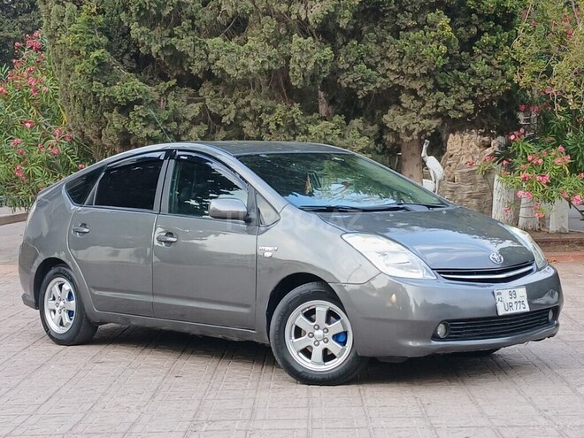 Toyota Prius 2007, 299,999 km - 1.5 l - Sumqayıt