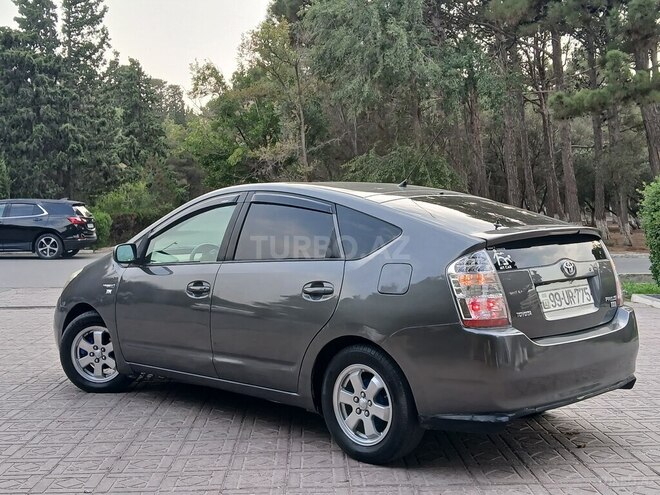 Toyota Prius 2007, 299,999 km - 1.5 l - Sumqayıt