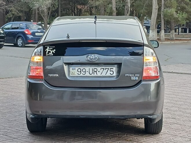 Toyota Prius 2007, 299,999 km - 1.5 l - Sumqayıt