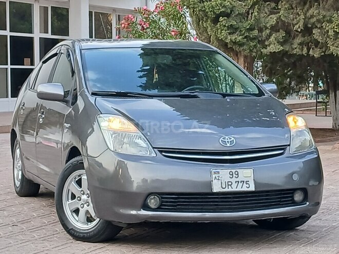 Toyota Prius 2007, 299,999 km - 1.5 l - Sumqayıt
