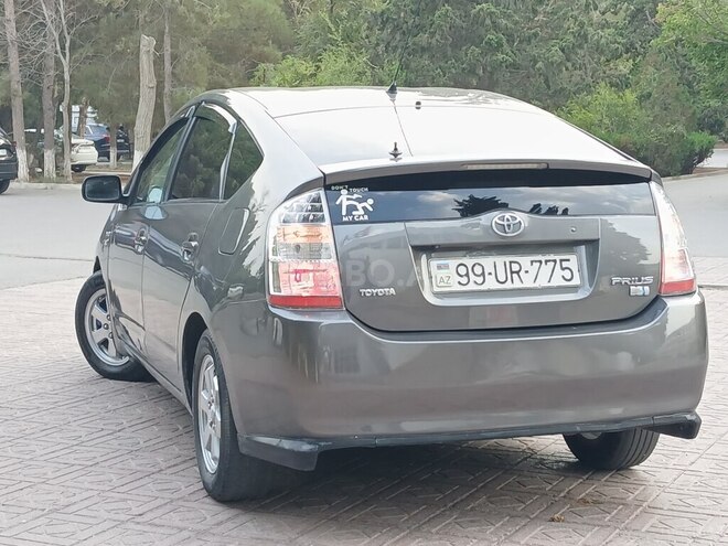 Toyota Prius 2007, 299,999 km - 1.5 l - Sumqayıt