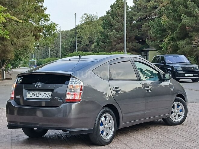 Toyota Prius 2007, 299,999 km - 1.5 l - Sumqayıt