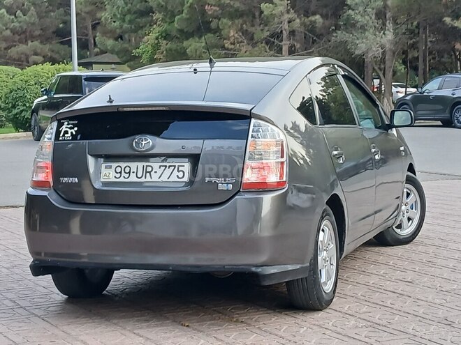 Toyota Prius 2007, 299,999 km - 1.5 l - Sumqayıt