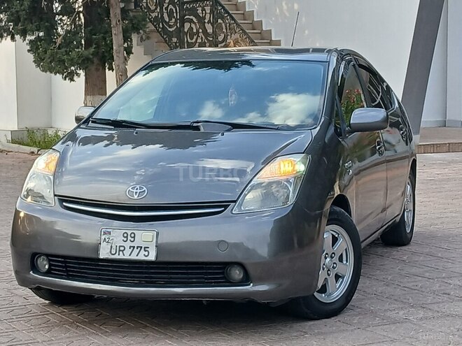 Toyota Prius 2007, 299,999 km - 1.5 l - Sumqayıt