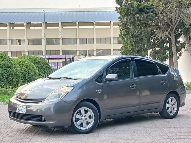 Toyota Prius 2007, 299,999 km - 1.5 l - Sumqayıt