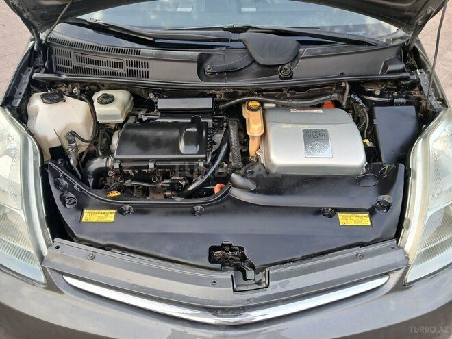 Toyota Prius 2007, 299,999 km - 1.5 l - Sumqayıt