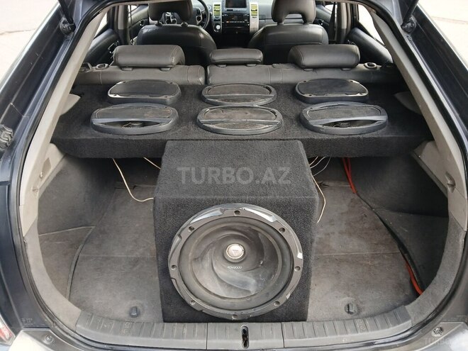 Toyota Prius 2007, 299,999 km - 1.5 l - Sumqayıt