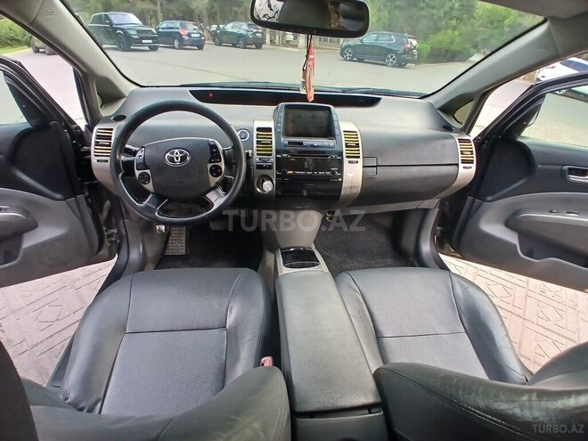 Toyota Prius 2007, 299,999 km - 1.5 l - Sumqayıt