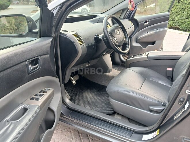Toyota Prius 2007, 299,999 km - 1.5 l - Sumqayıt