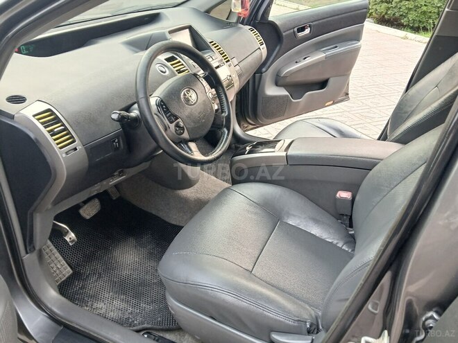 Toyota Prius 2007, 299,999 km - 1.5 l - Sumqayıt