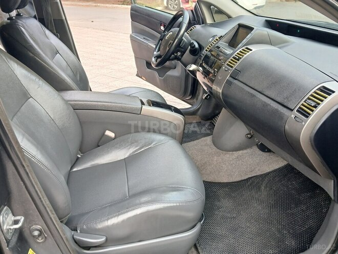 Toyota Prius 2007, 299,999 km - 1.5 l - Sumqayıt