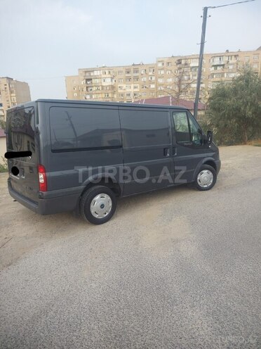 Ford Transit 2008, 252,000 km - 2.2 л - Bakı