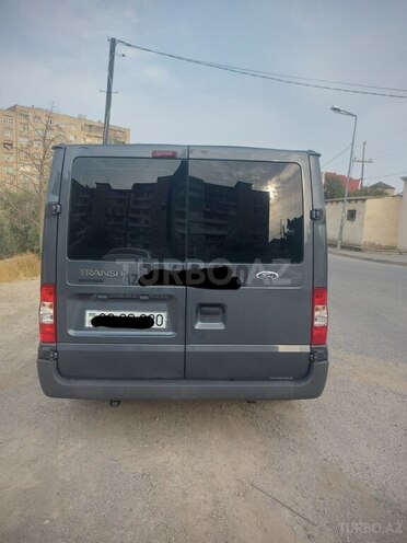 Ford Transit 2008, 252,000 km - 2.2 л - Bakı