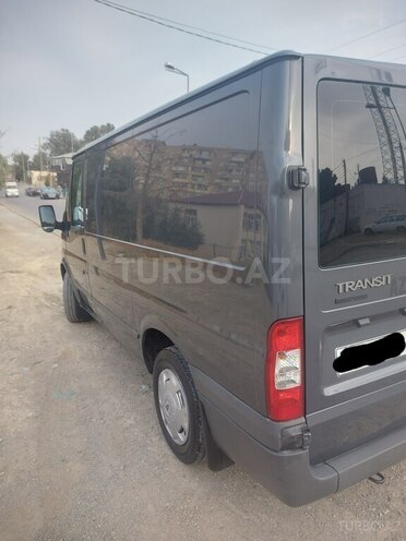 Ford Transit 2008, 252,000 km - 2.2 л - Bakı