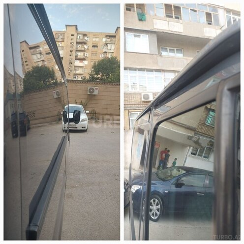 Ford Transit 2008, 252,000 km - 2.2 л - Bakı