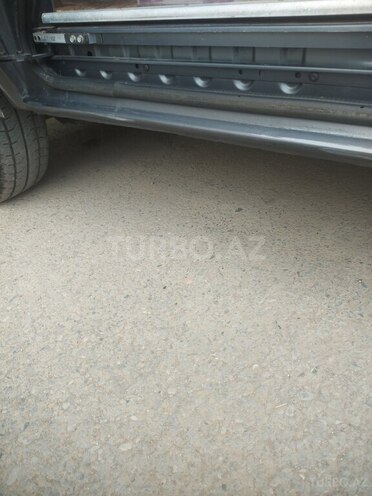 Ford Transit 2008, 252,000 km - 2.2 л - Bakı
