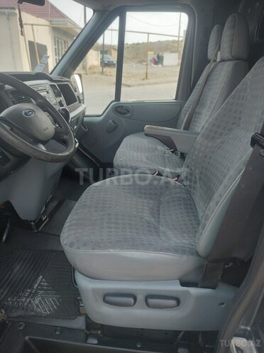 Ford Transit 2008, 252,000 km - 2.2 л - Bakı