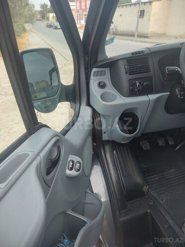 Ford Transit 2008, 252,000 km - 2.2 л - Bakı