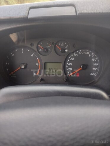 Ford Transit 2008, 252,000 km - 2.2 л - Bakı
