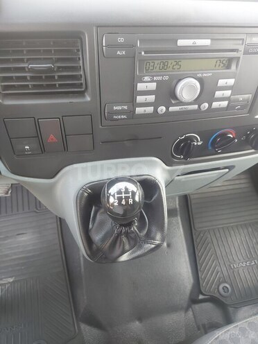 Ford Transit 2008, 252,000 km - 2.2 л - Bakı