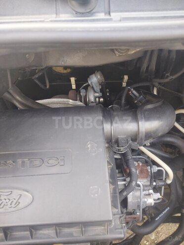 Ford Transit 2008, 252,000 km - 2.2 л - Bakı