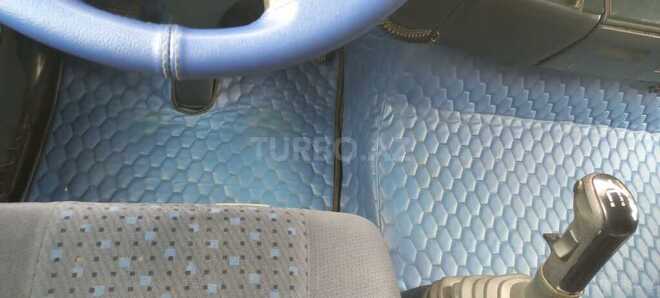MAN TGA 18.480 2007, 176,153 km - 13.0 l - İmişli