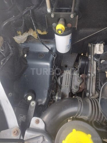 Ford Transit 2008, 252,000 km - 2.2 л - Bakı