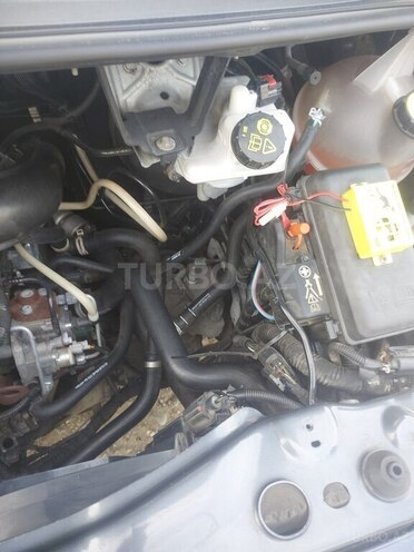 Ford Transit 2008, 252,000 km - 2.2 л - Bakı
