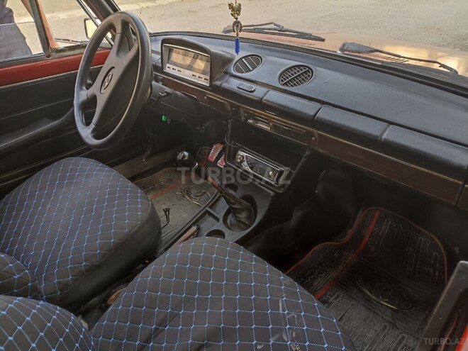 LADA (VAZ) 21011 1982, 250,000 km - 1.3 l - Goranboy