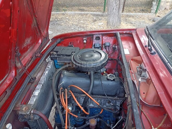 LADA (VAZ) 21011 1982, 250,000 km - 1.3 l - Goranboy