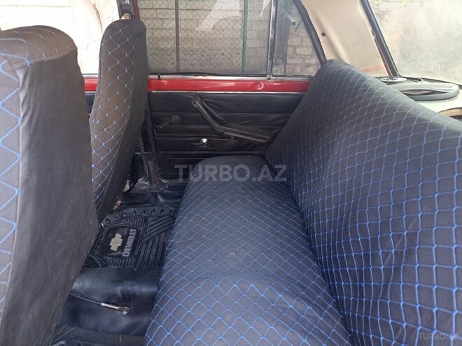 LADA (VAZ) 21011 1982, 250,000 km - 1.3 l - Goranboy