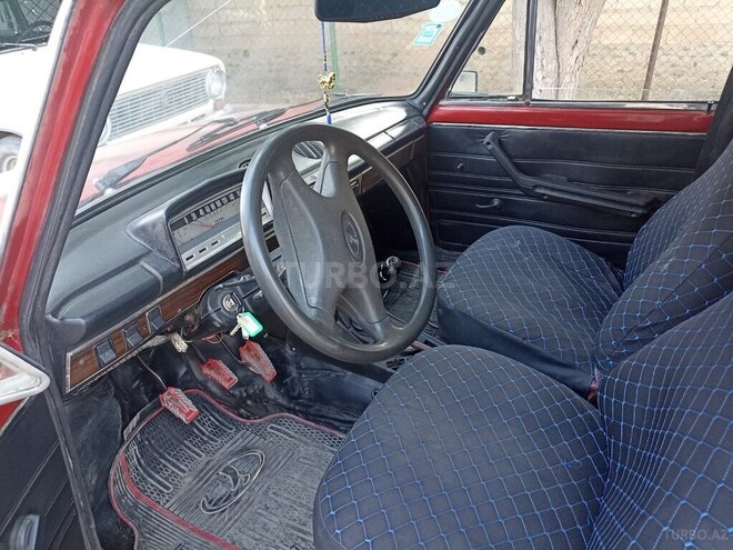 LADA (VAZ) 21011 1982, 250,000 km - 1.3 l - Goranboy