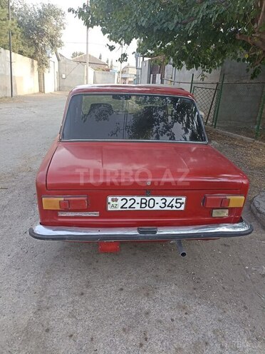 LADA (VAZ) 21011 1982, 250,000 km - 1.3 l - Goranboy