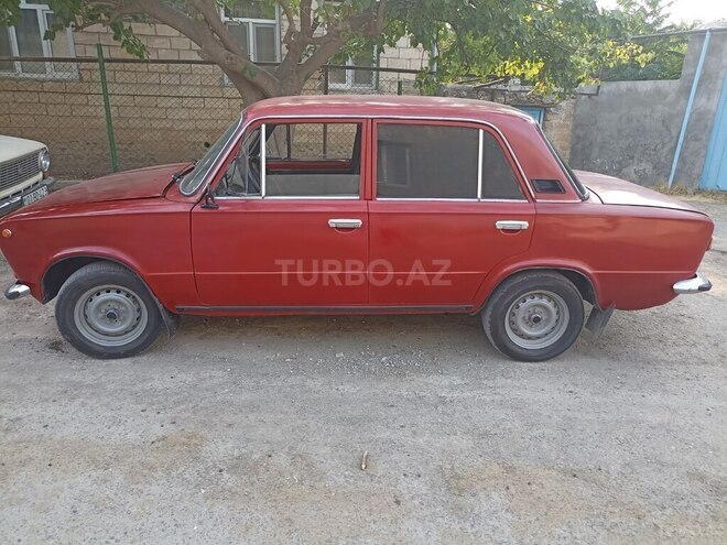 LADA (VAZ) 21011 1982, 250,000 km - 1.3 l - Goranboy